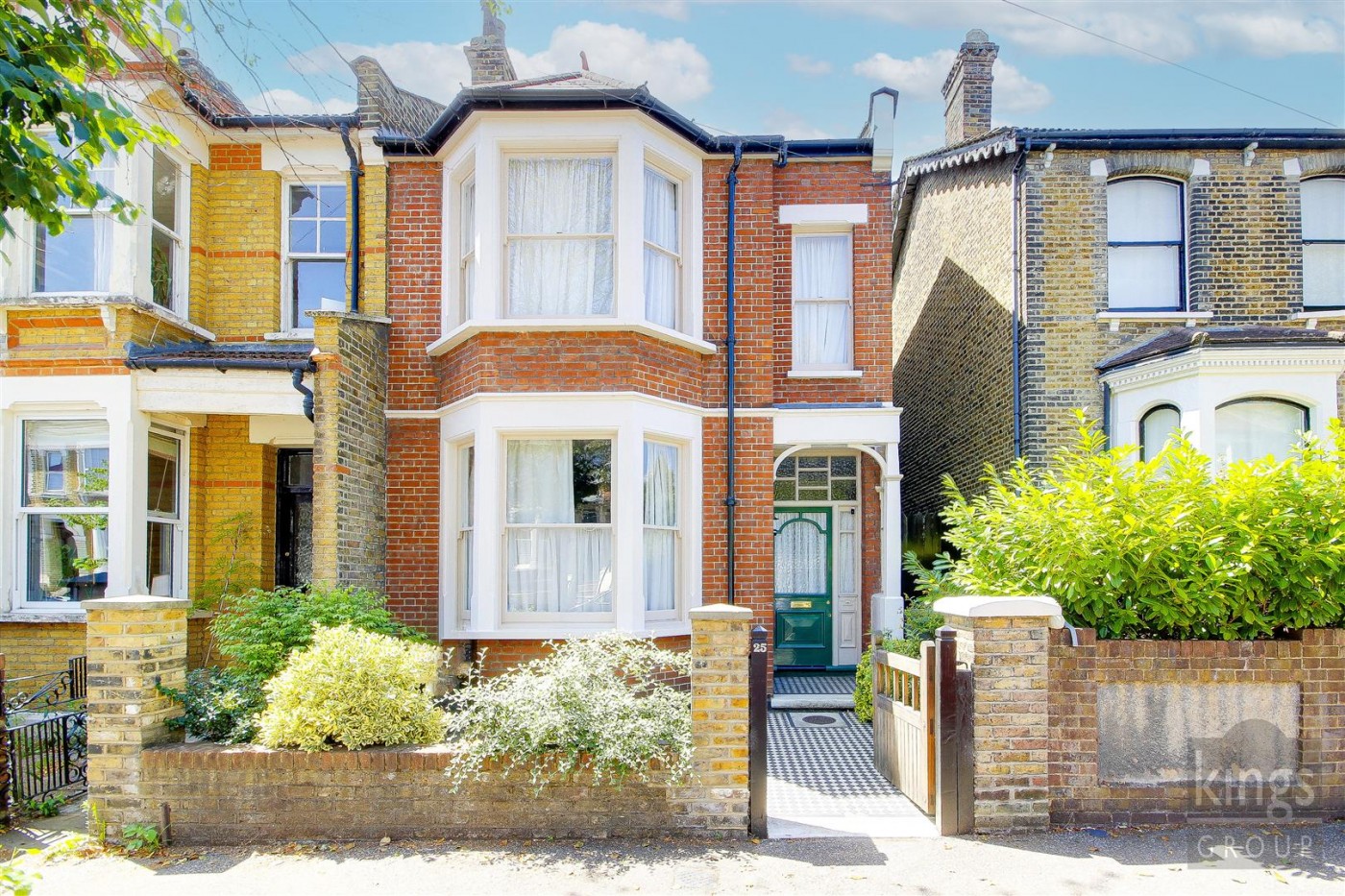 Images for West Avenue Road, Walthamstow