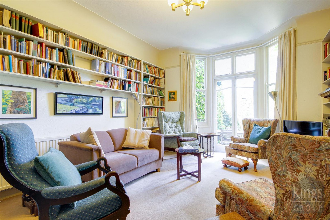 Images for West Avenue Road, Walthamstow