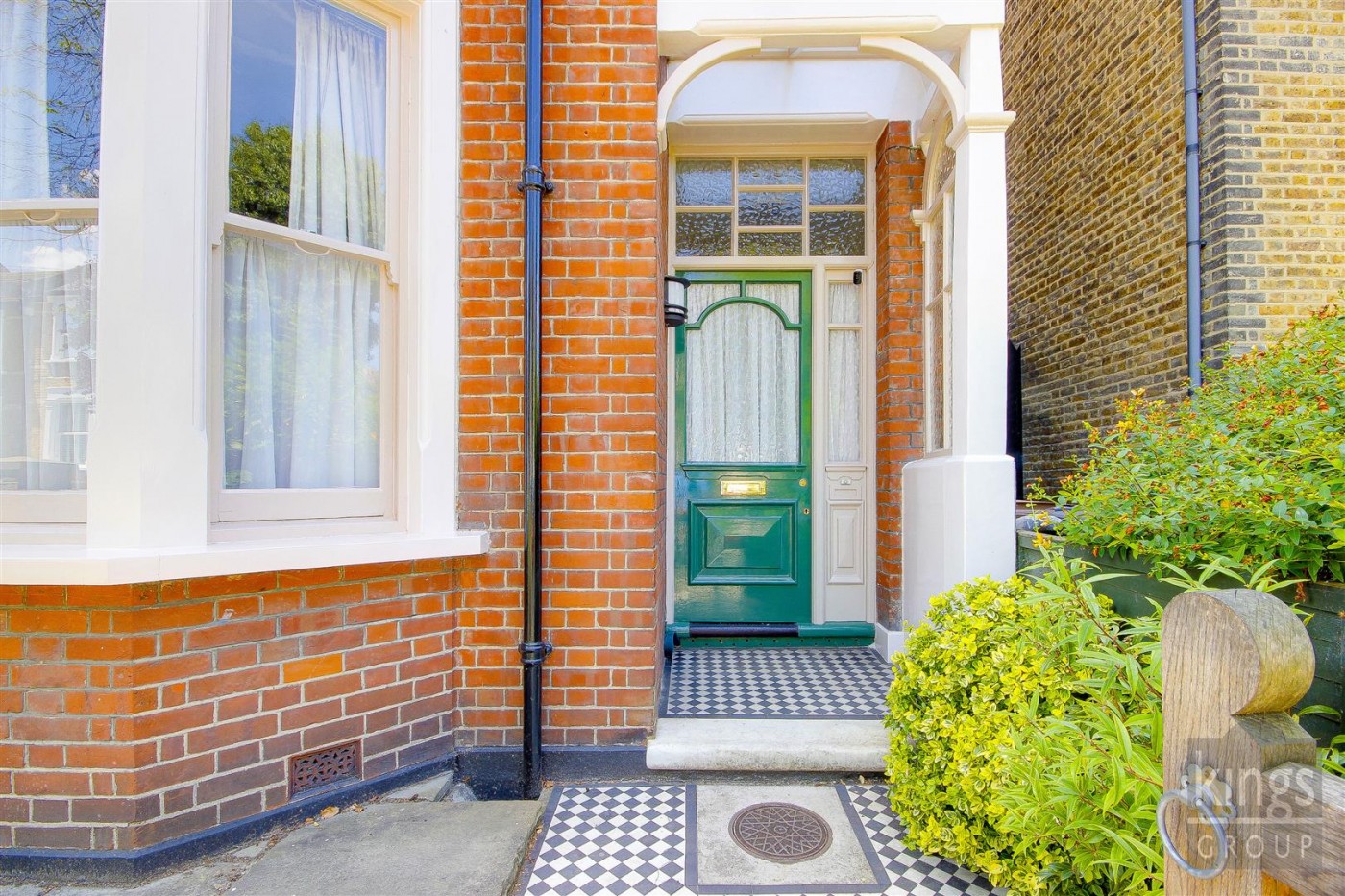 Images for West Avenue Road, Walthamstow