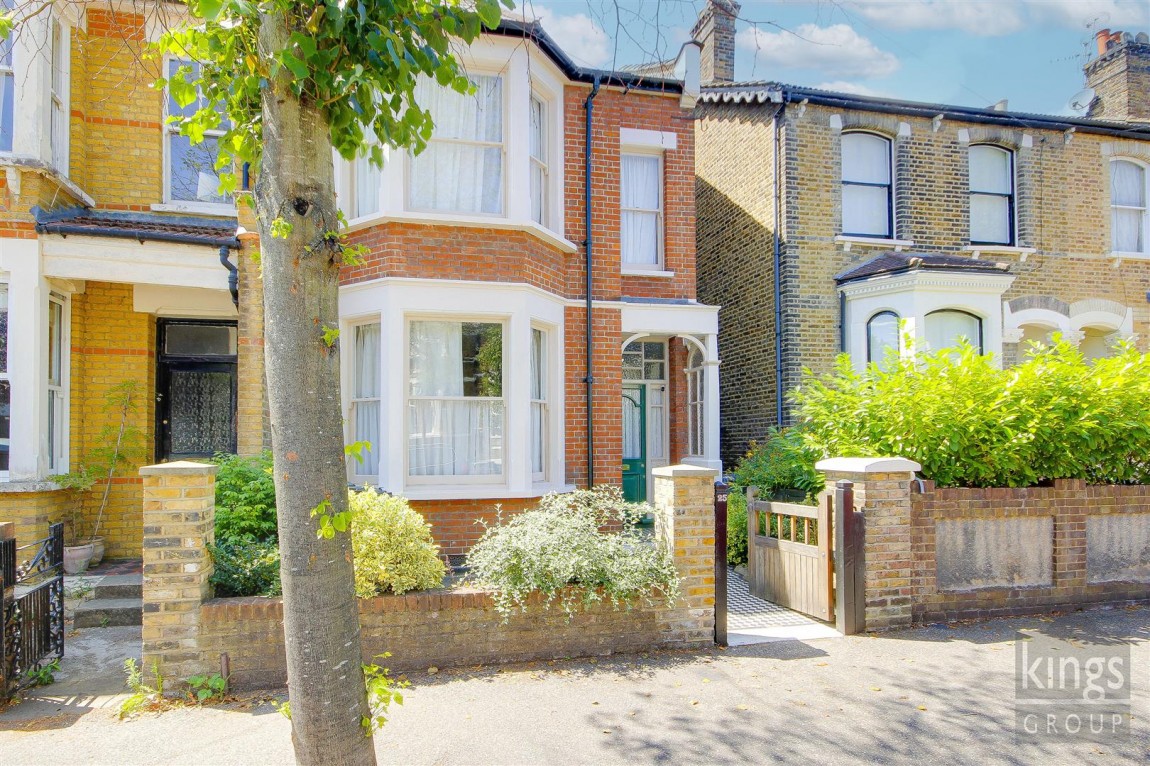 Images for West Avenue Road, Walthamstow