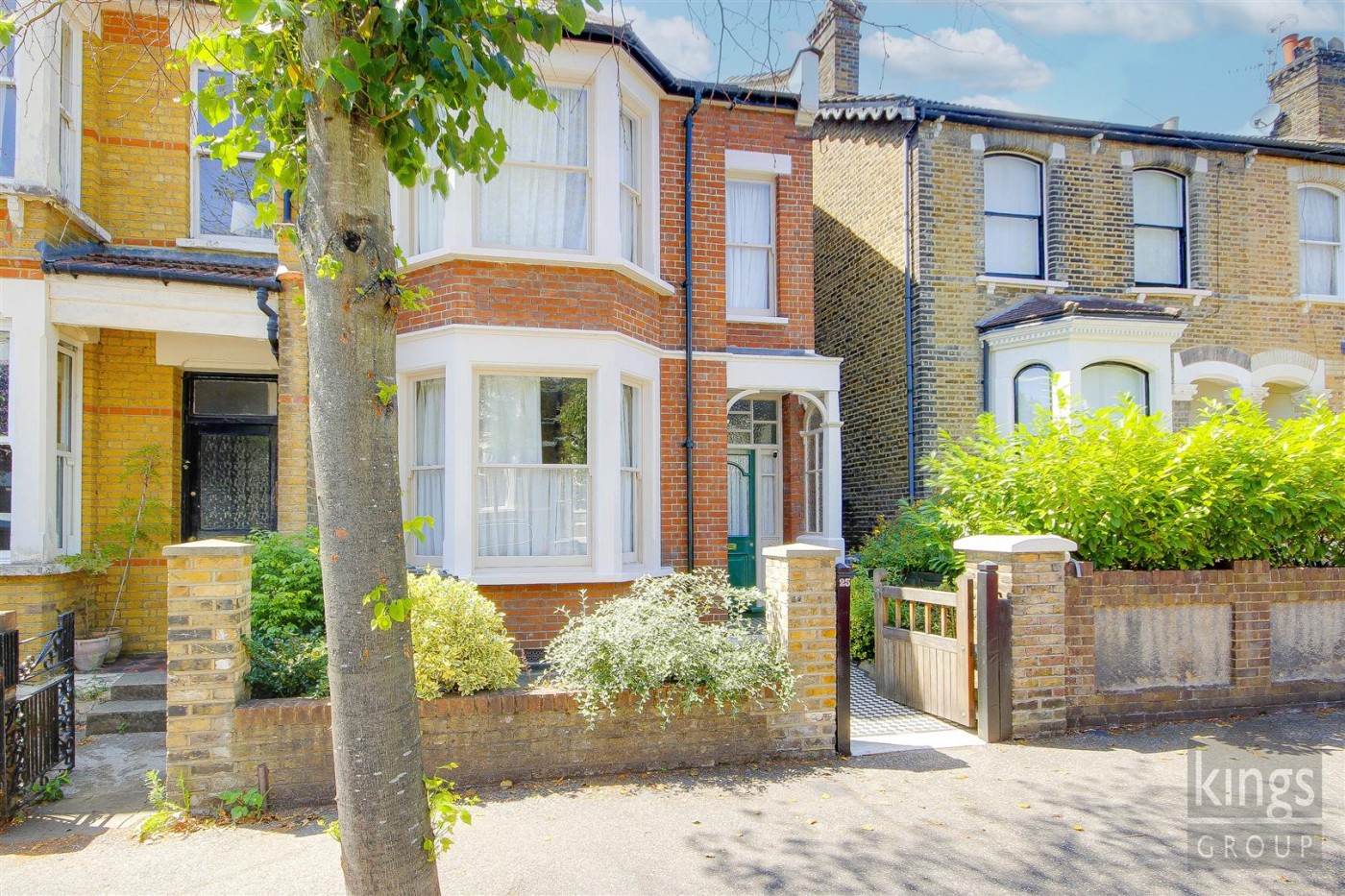 Images for West Avenue Road, Walthamstow
