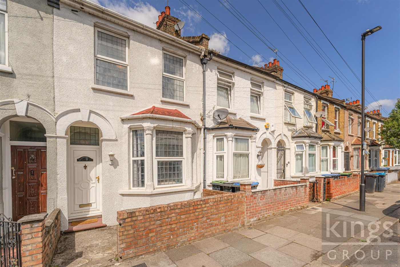 Images for Kimberley Road, Edmonton, N18