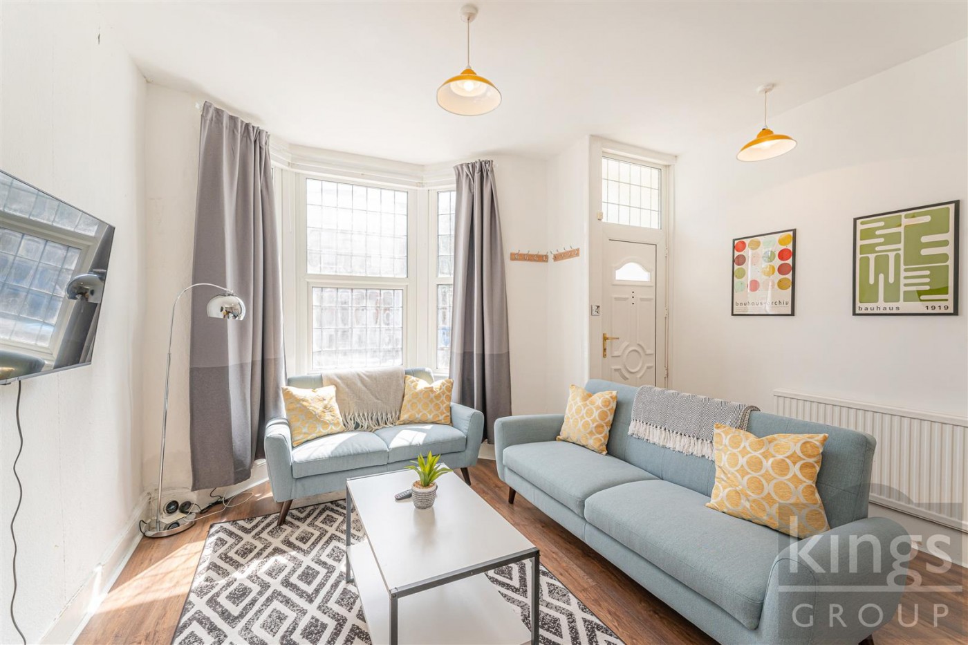 Images for Kimberley Road, Edmonton, N18