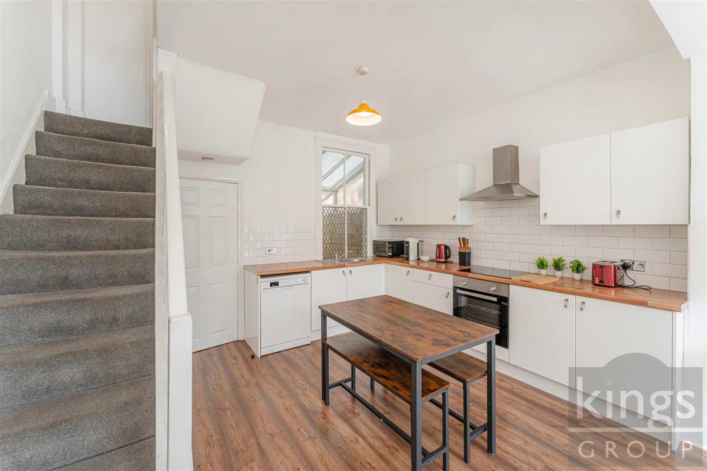 Images for Kimberley Road, Edmonton, N18