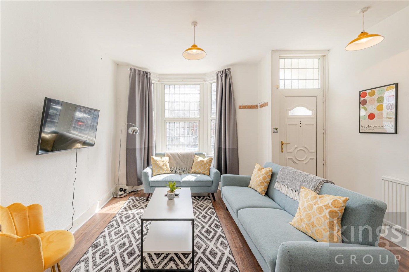 Images for Kimberley Road, Edmonton, N18