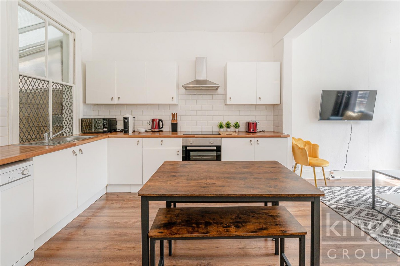 Images for Kimberley Road, Edmonton, N18