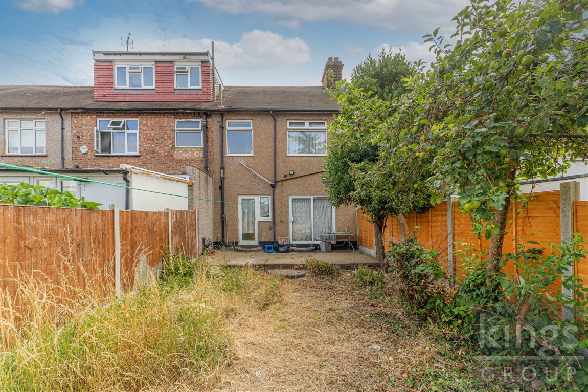 Images for Whalebone Lane North, Romford