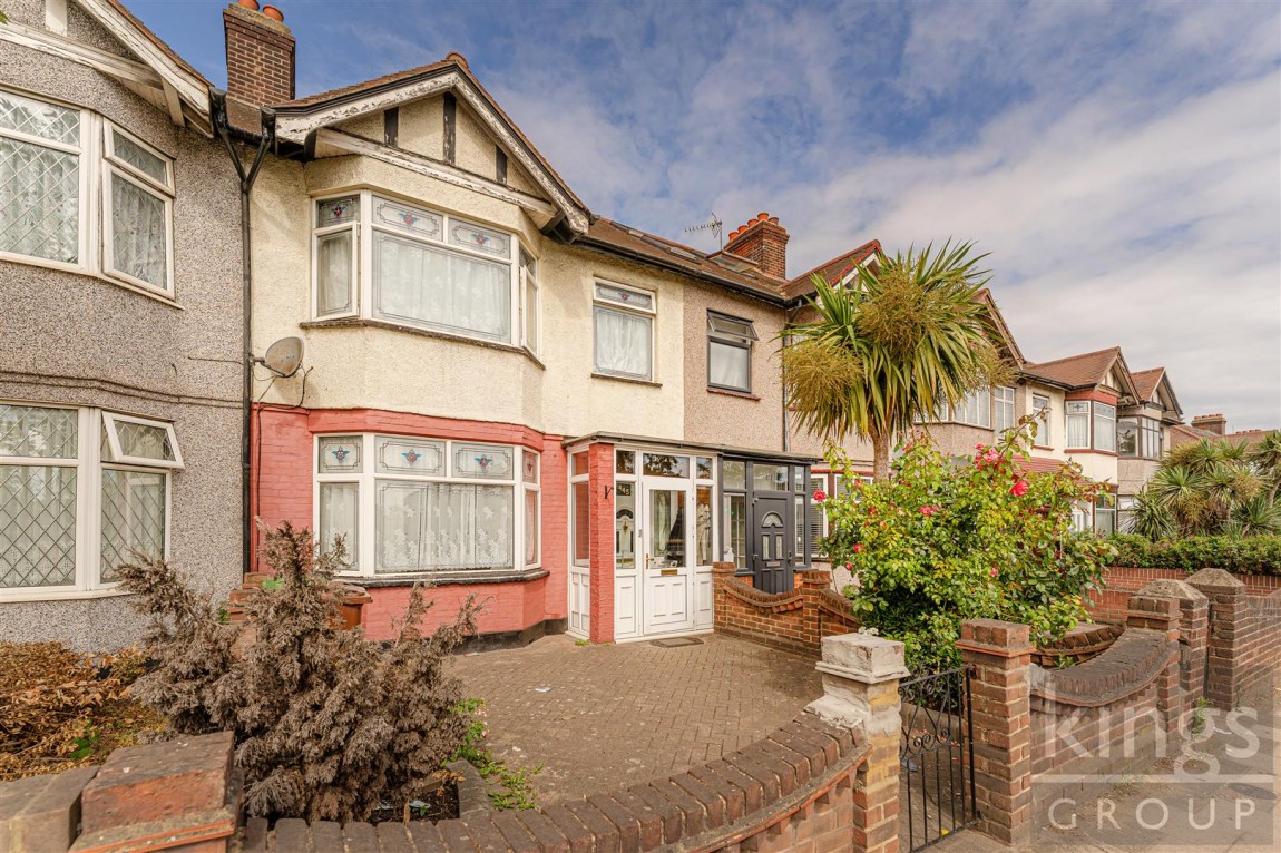 Images for Whalebone Lane North, Romford