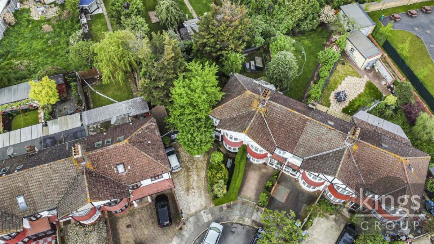 Images for Beckenham Gardens, London, N9