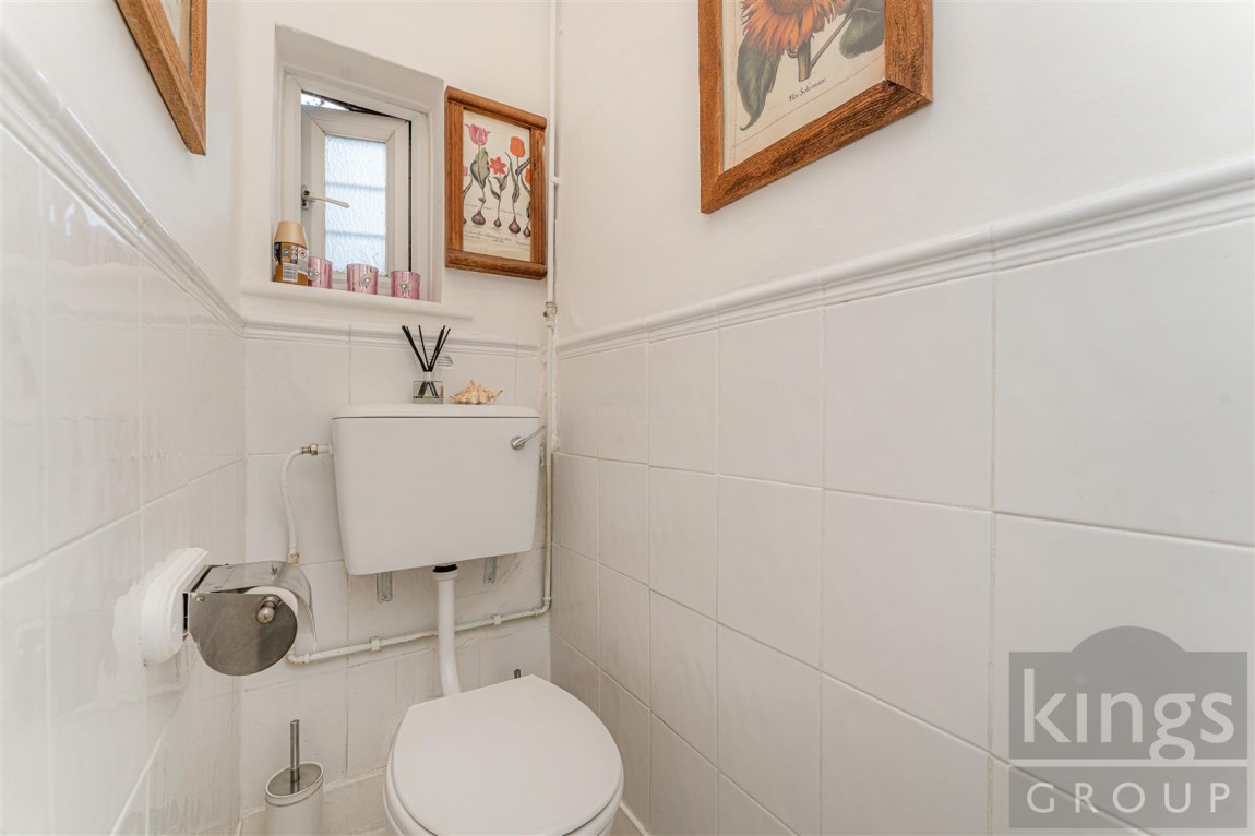 Images for Beckenham Gardens, London, N9