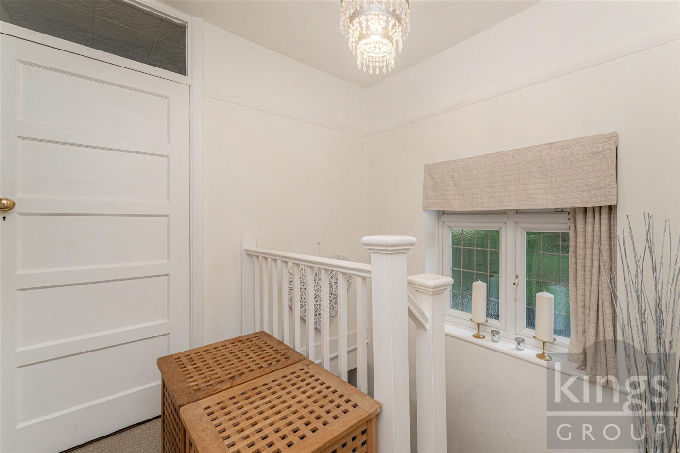 Images for Beckenham Gardens, London, N9