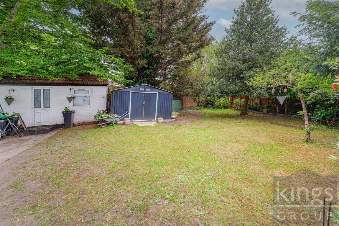 Images for Beckenham Gardens, London, N9