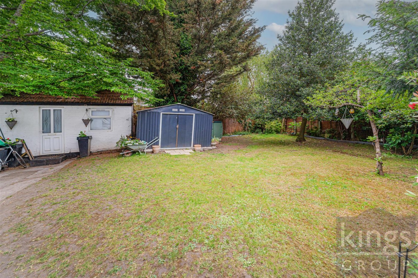 Images for Beckenham Gardens, London, N9