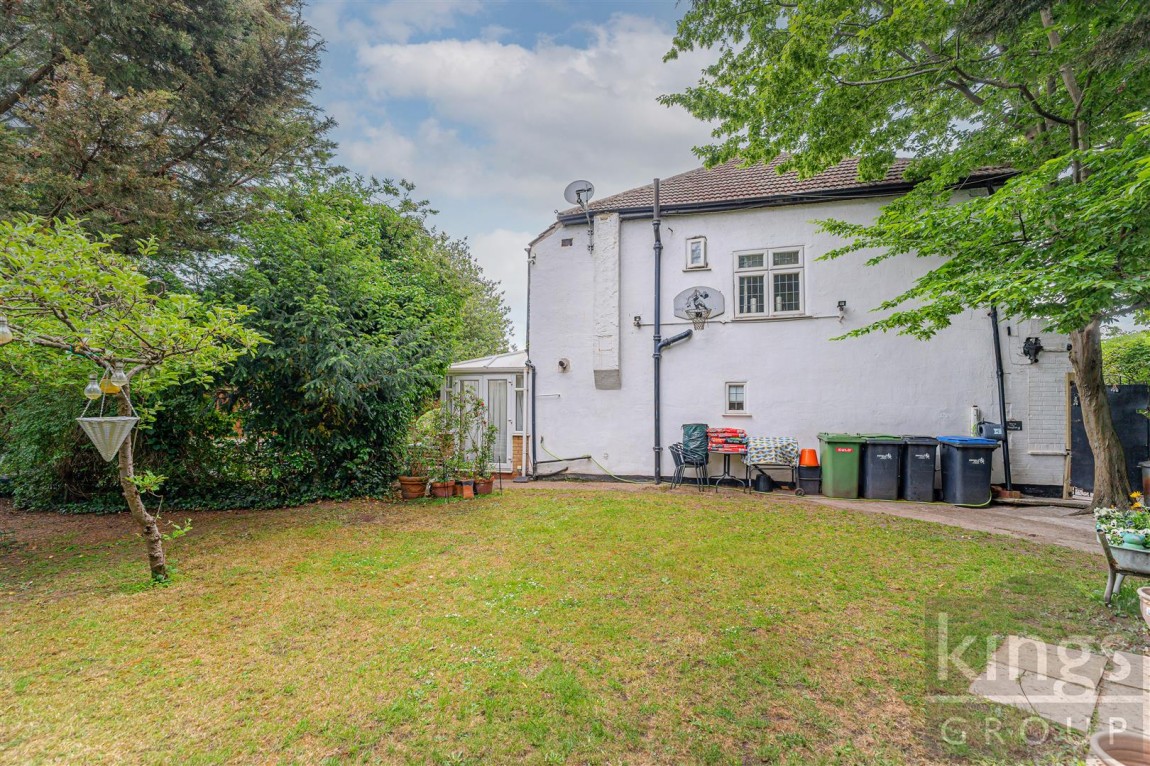 Images for Beckenham Gardens, London, N9