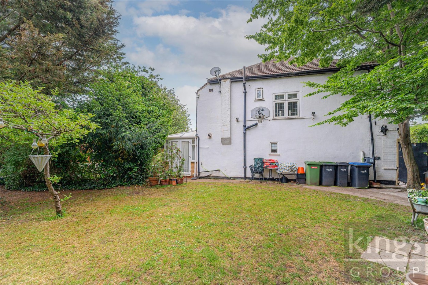 Images for Beckenham Gardens, London, N9