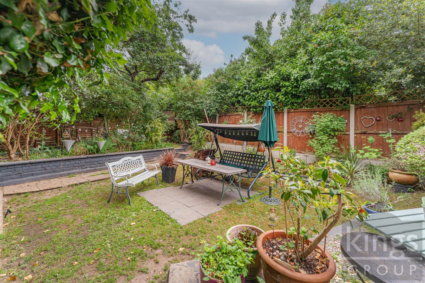 Images for Beckenham Gardens, London, N9