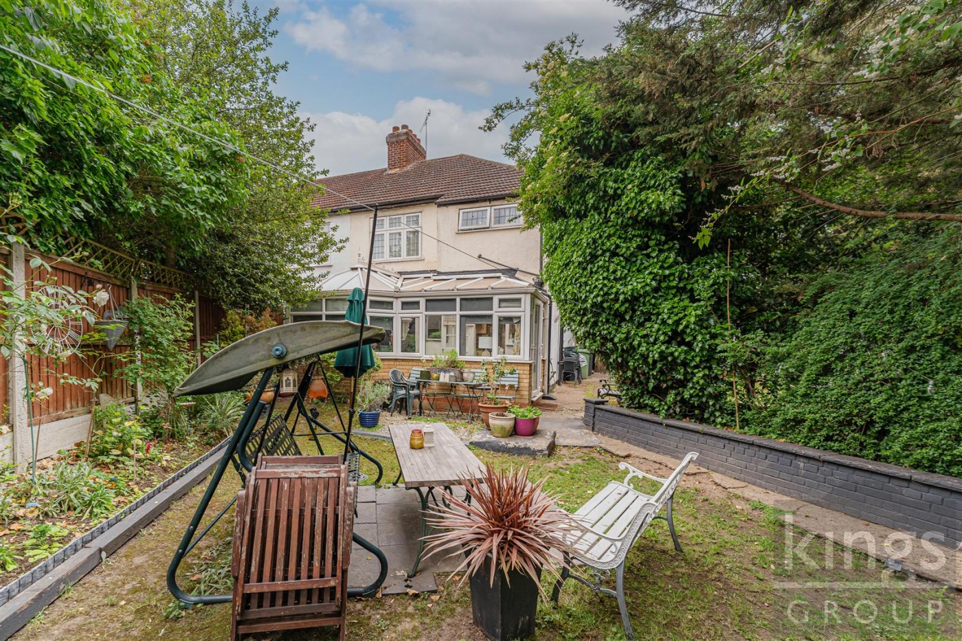 Images for Beckenham Gardens, London, N9