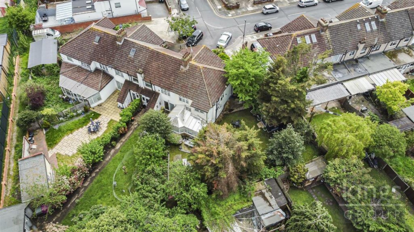 Images for Beckenham Gardens, London, N9