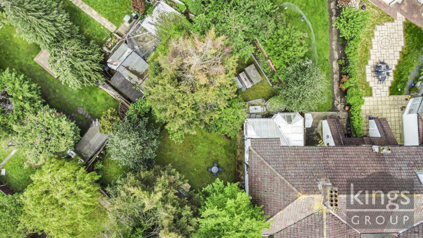Images for Beckenham Gardens, London, N9