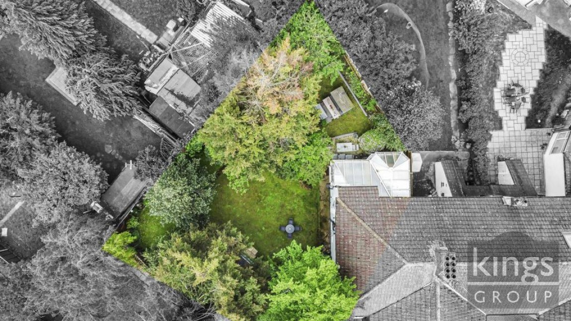 Images for Beckenham Gardens, London, N9