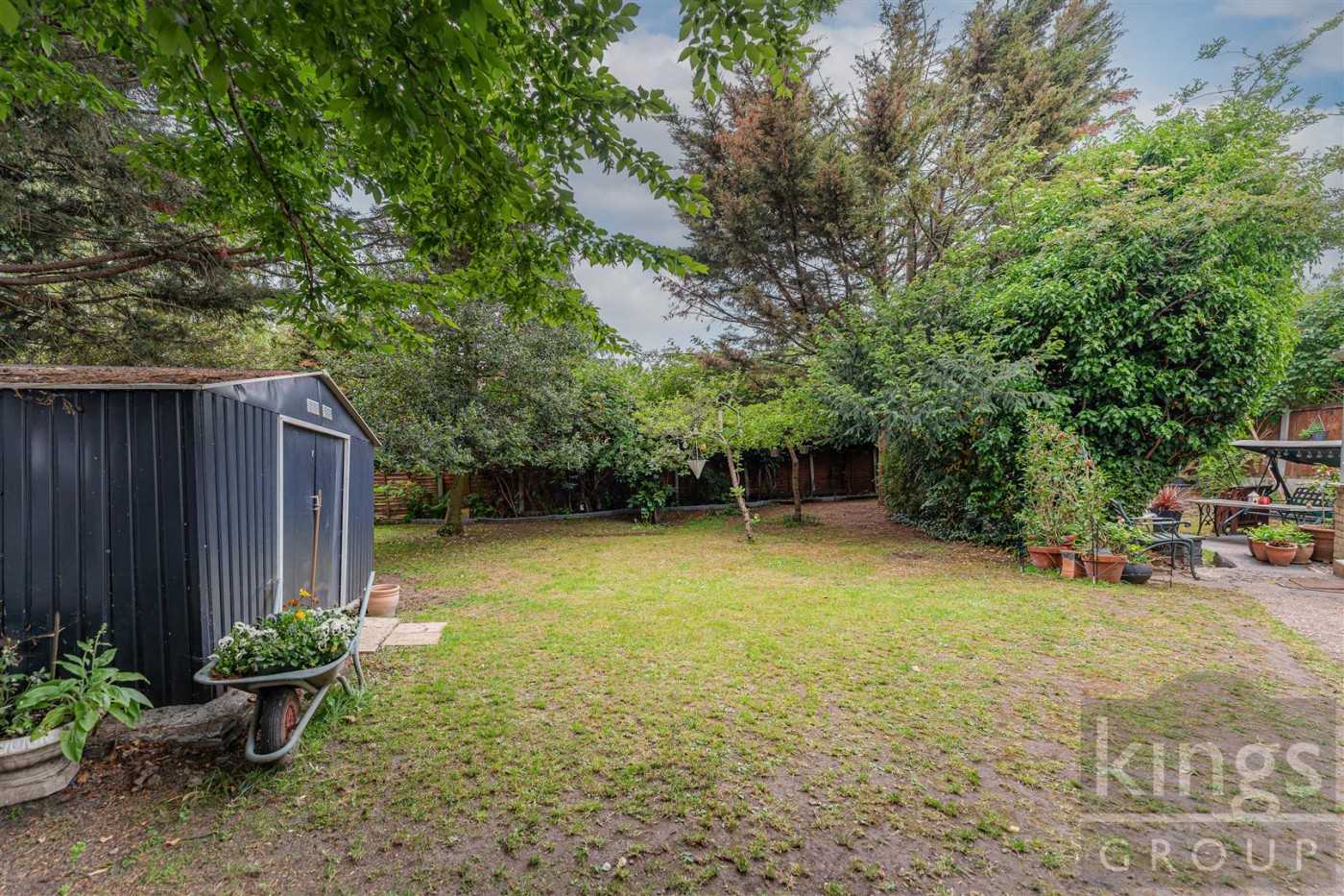 Images for Beckenham Gardens, London, N9