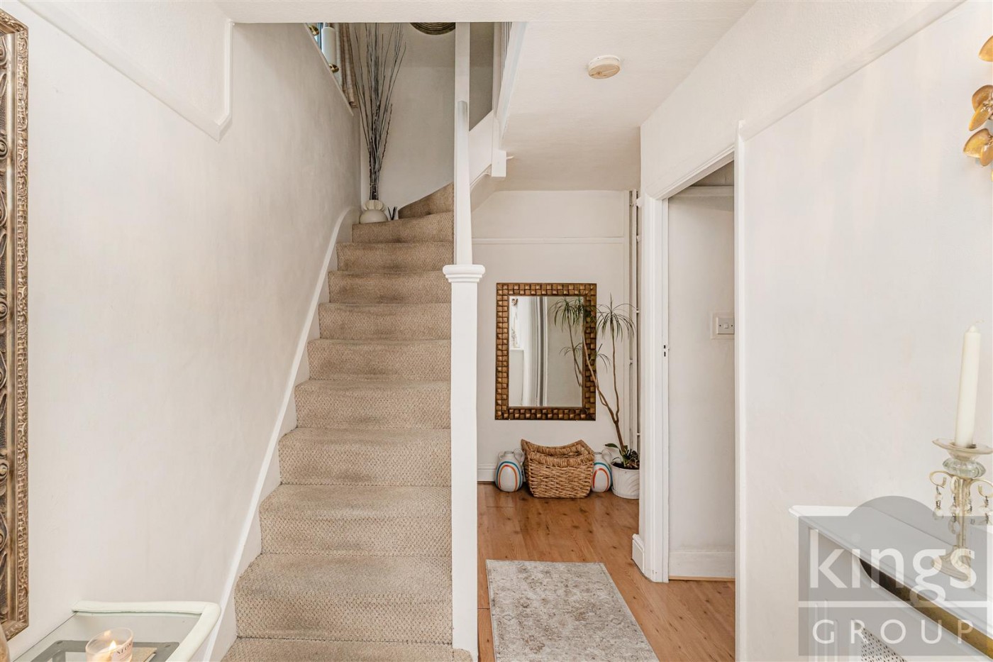 Images for Beckenham Gardens, London, N9