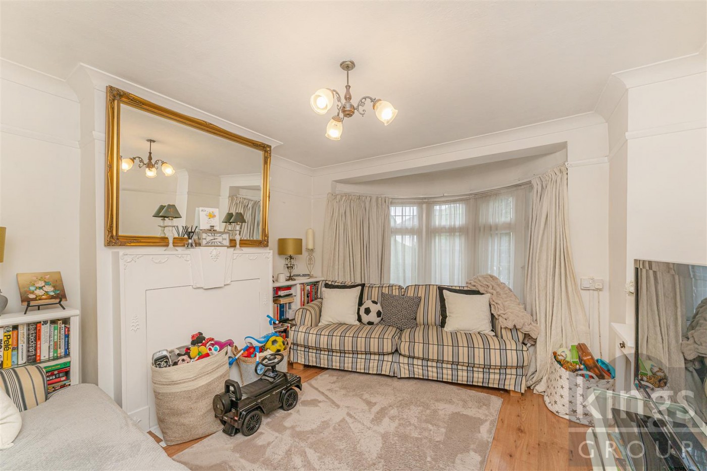 Images for Beckenham Gardens, London, N9