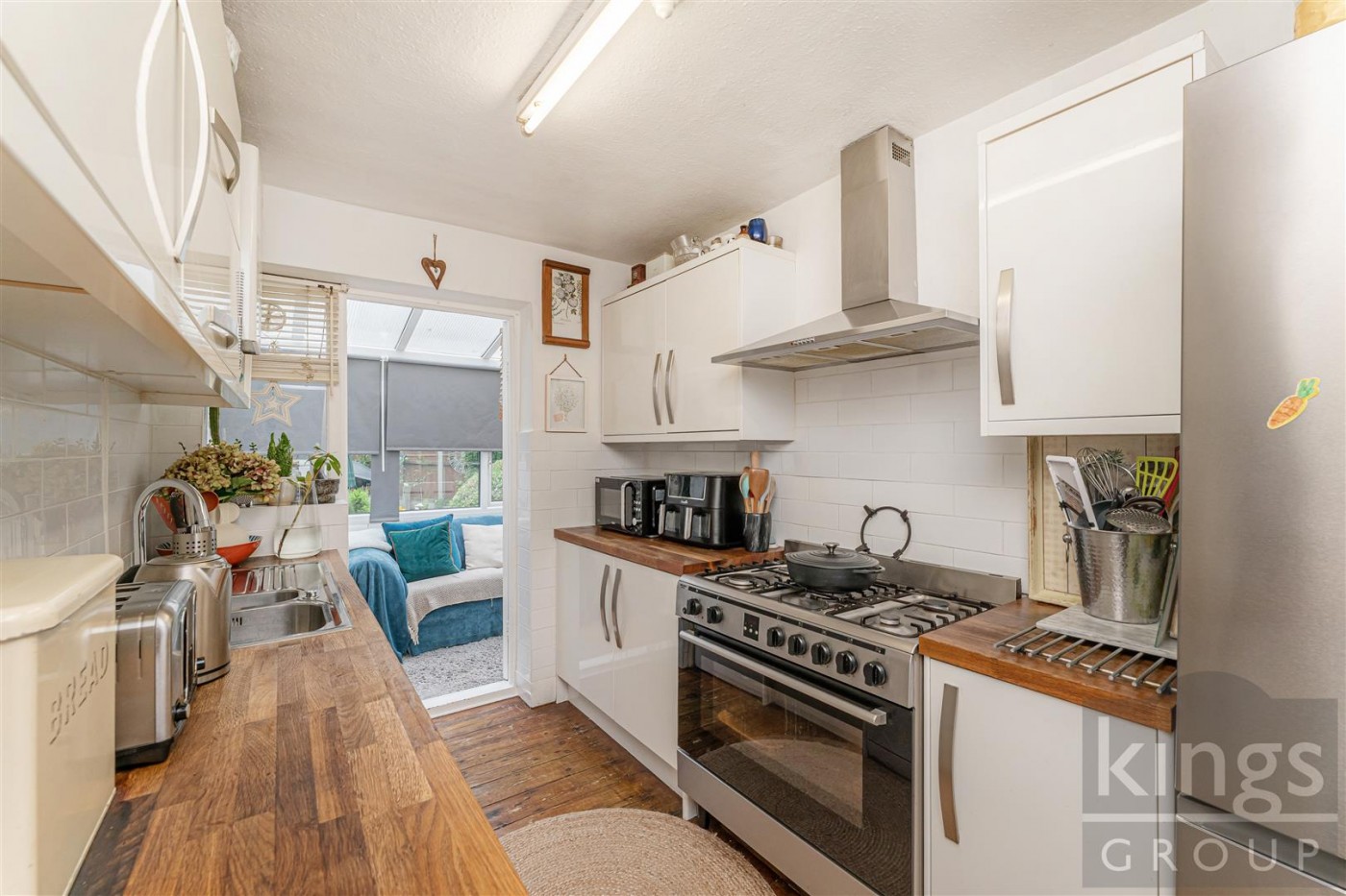 Images for Beckenham Gardens, London, N9