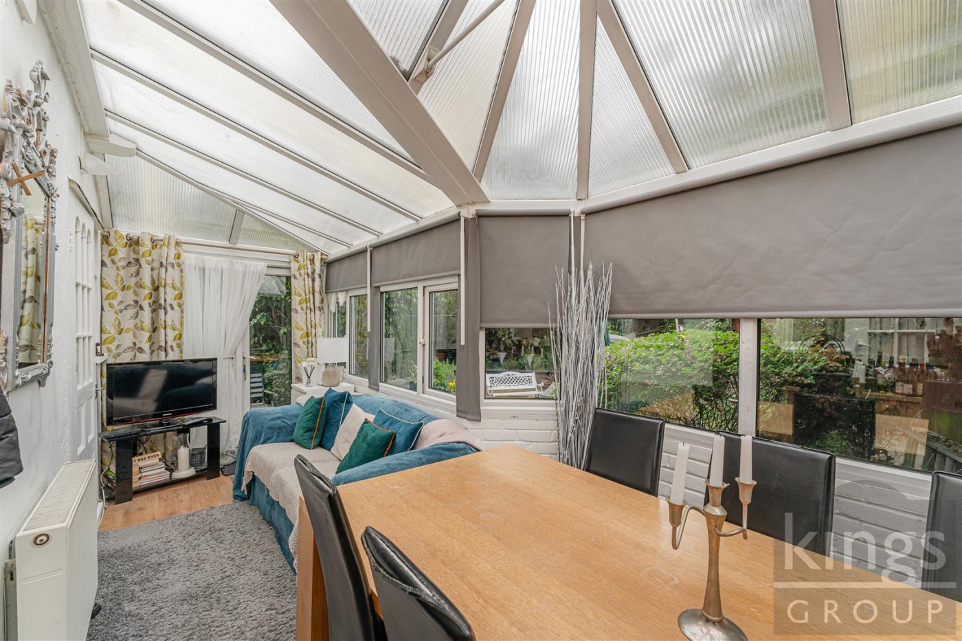 Images for Beckenham Gardens, London, N9