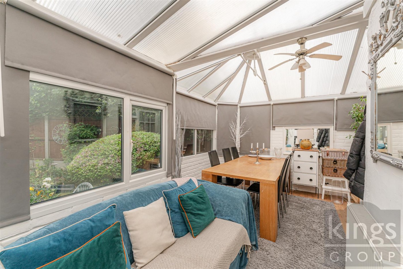Images for Beckenham Gardens, London, N9