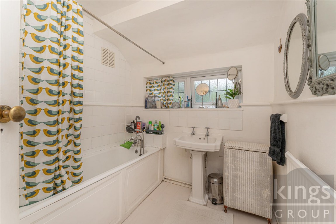 Images for Beckenham Gardens, London, N9