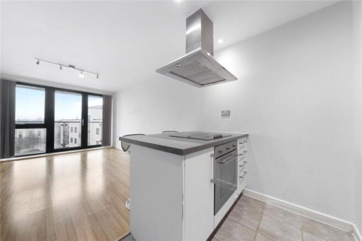 Images for Hillyfield, London