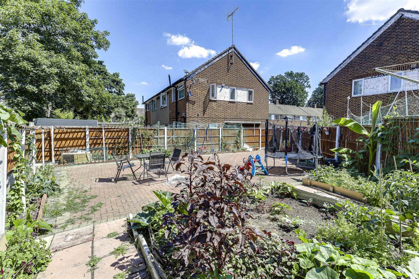 Images for Eagle Close, Enfield