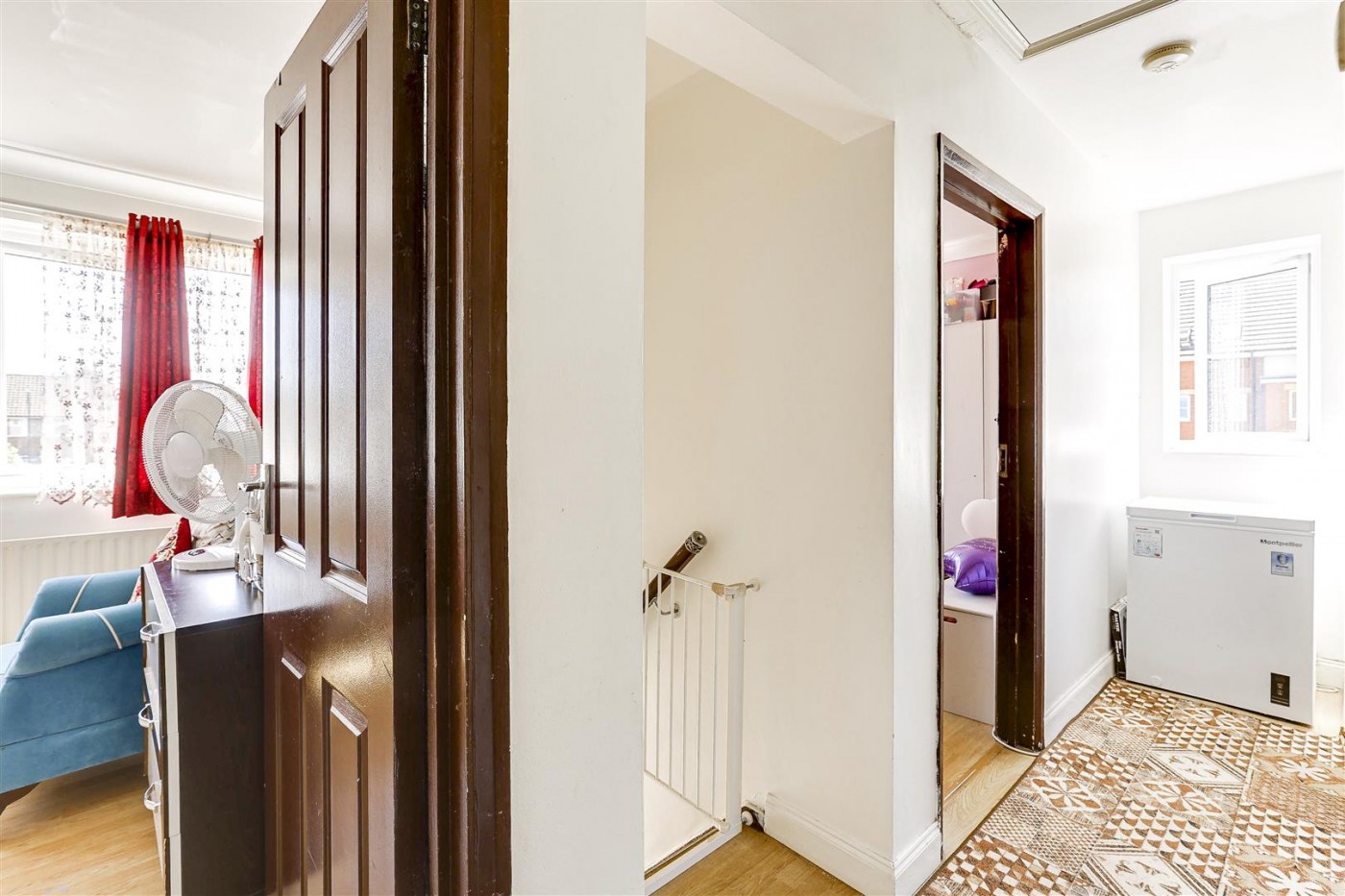 Images for Eagle Close, Enfield