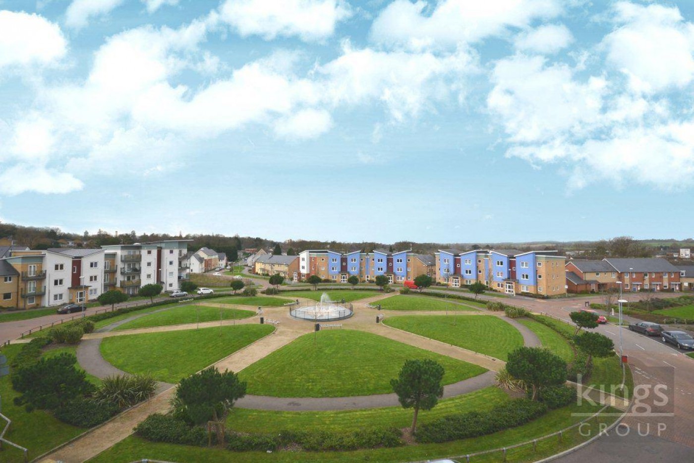 Images for Gladwin Way, Harlow