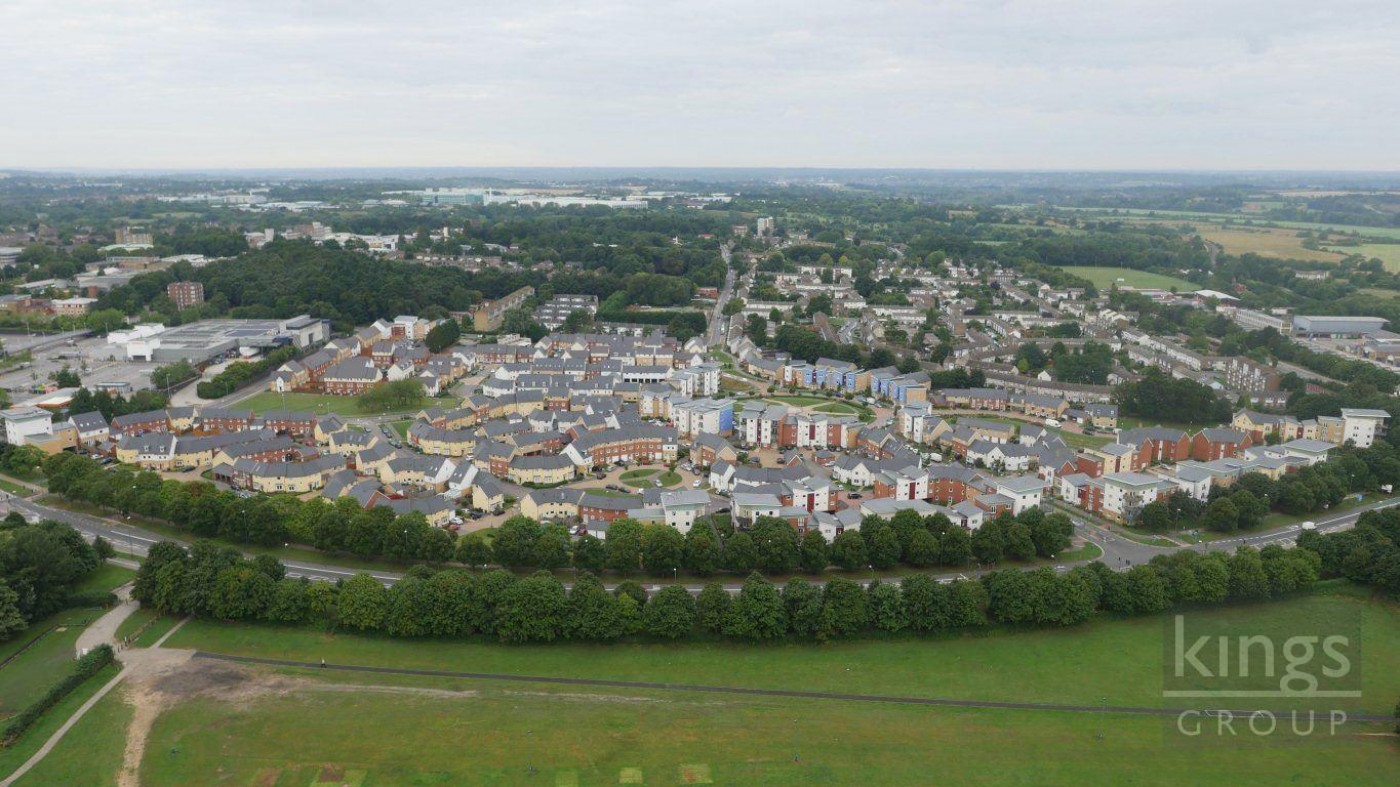 Images for Gladwin Way, Harlow
