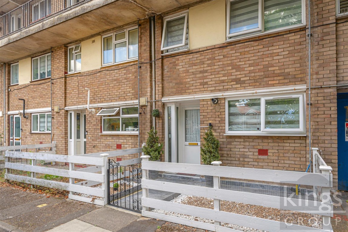 Images for St. Joseph's Road, Edmonton, N9