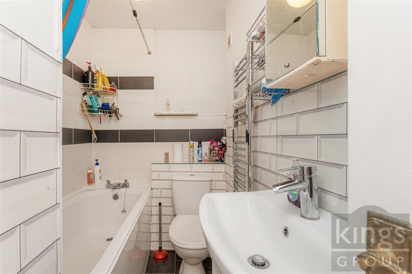 Images for St. Joseph's Road, Edmonton, N9