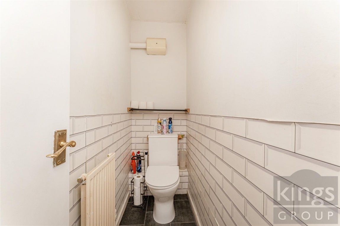 Images for St. Joseph's Road, Edmonton, N9