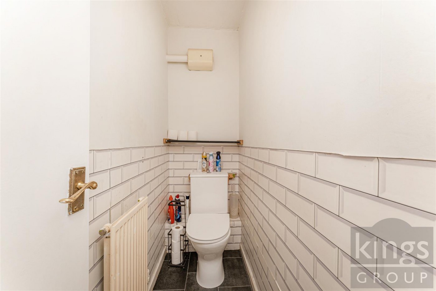 Images for St. Joseph's Road, Edmonton, N9