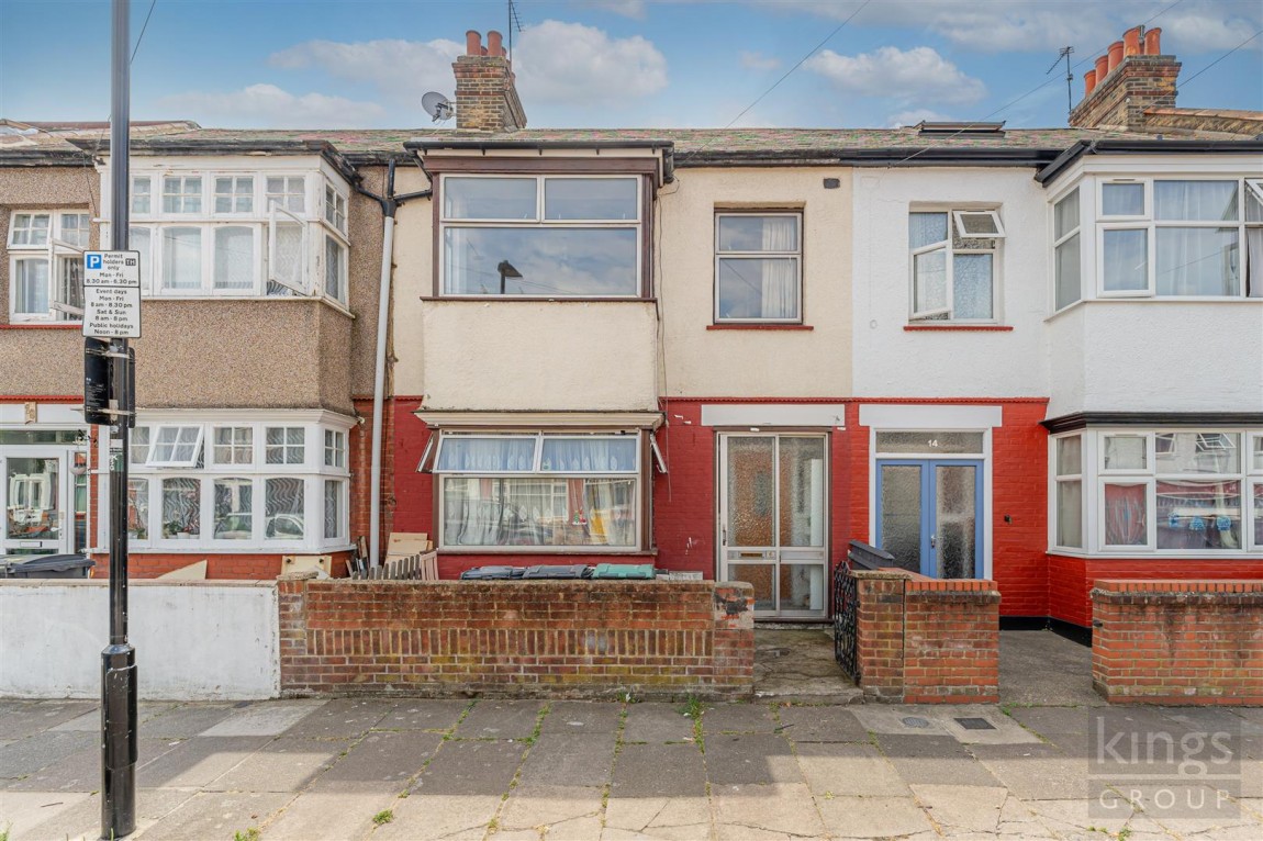 Images for Mafeking Road, London