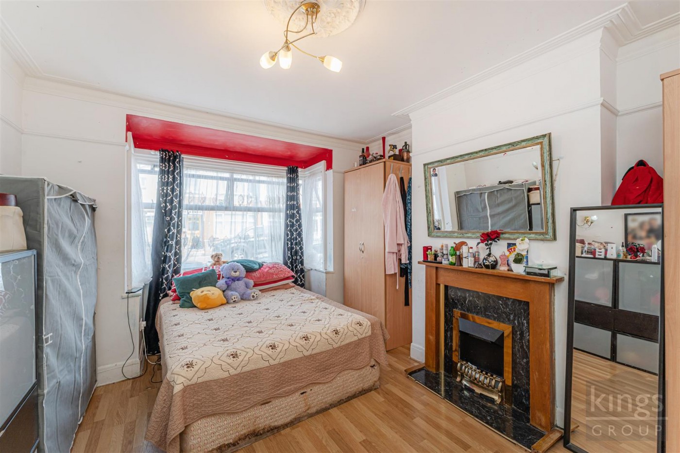 Images for Mafeking Road, London