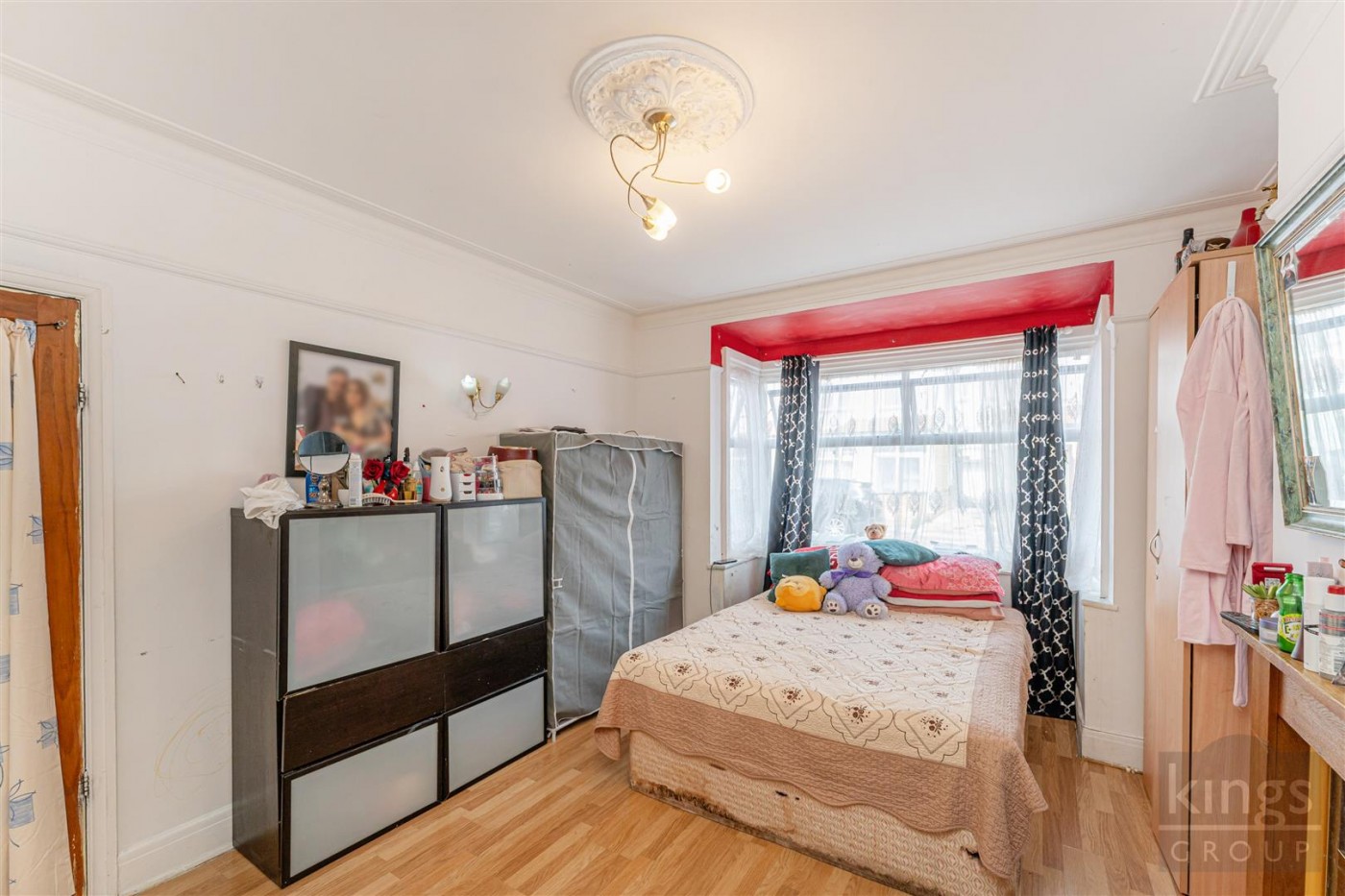Images for Mafeking Road, London