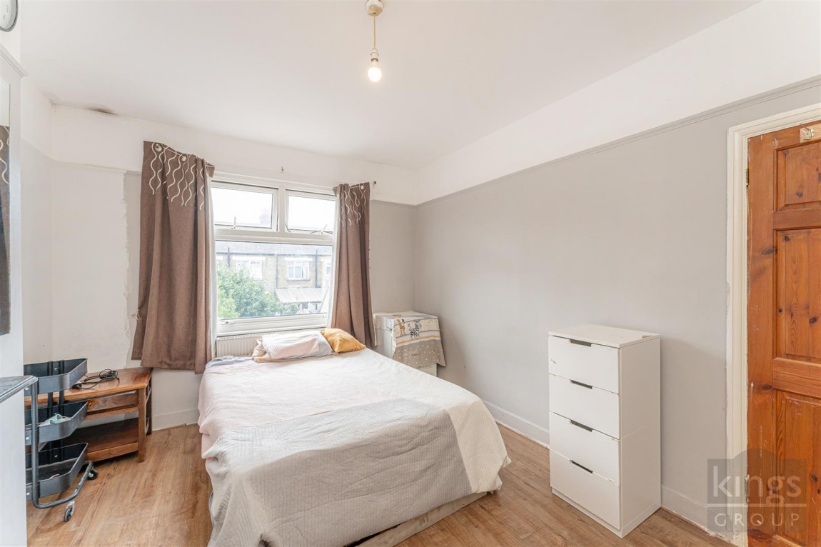 Images for Mafeking Road, London