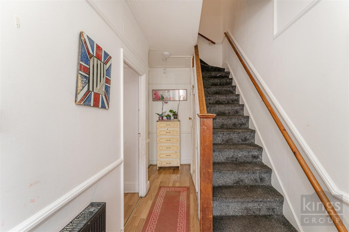 Images for Mafeking Road, London