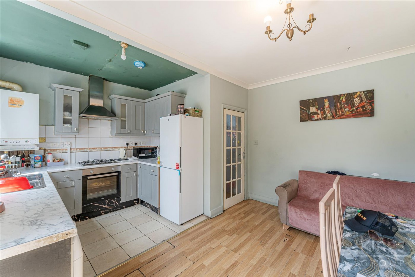 Images for Mafeking Road, London