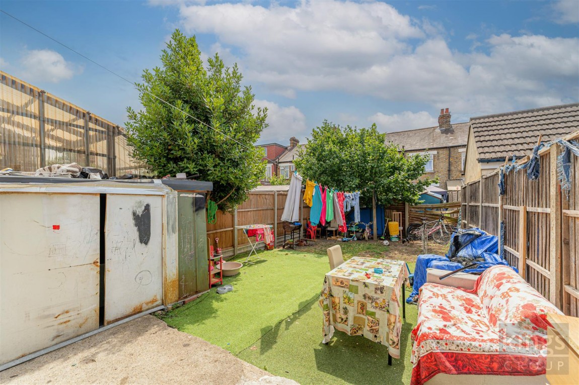 Images for Mafeking Road, London