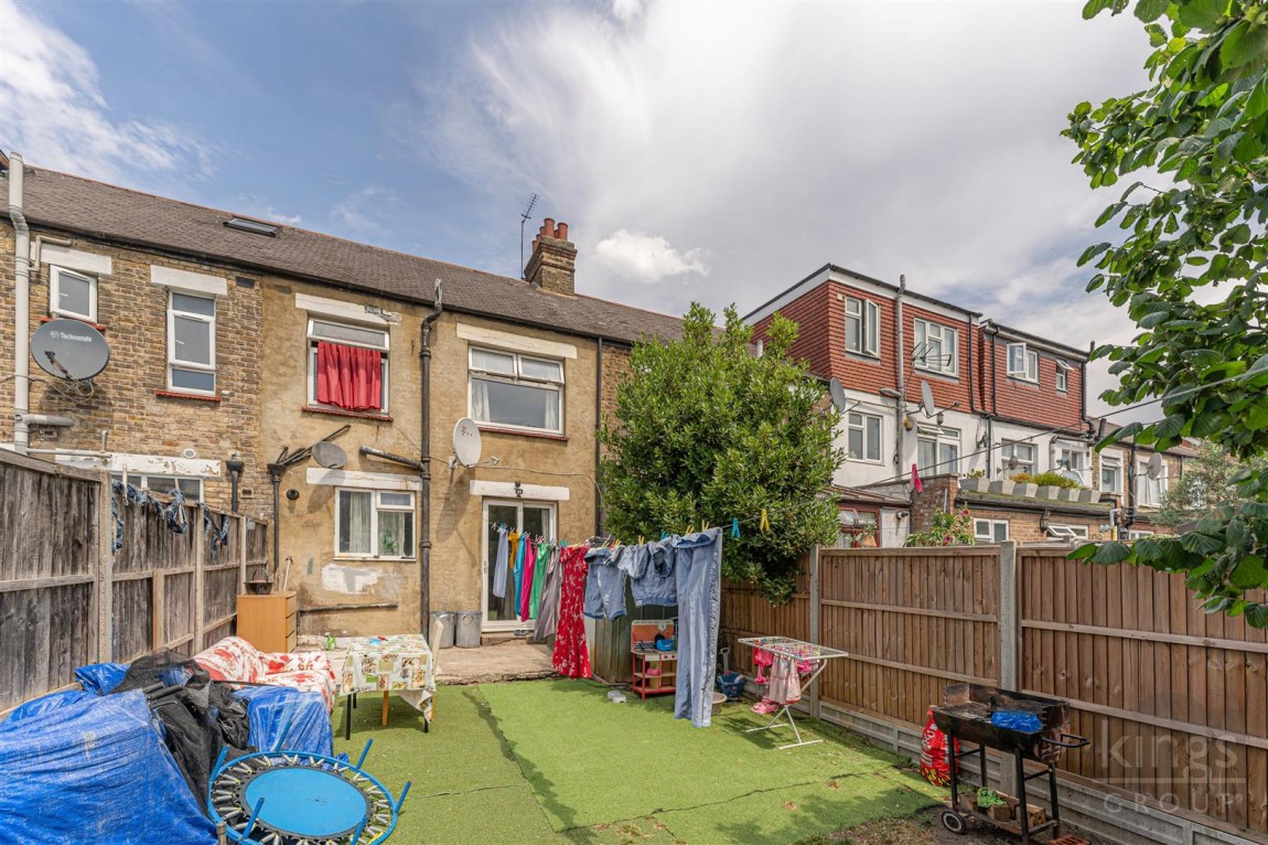 Images for Mafeking Road, London