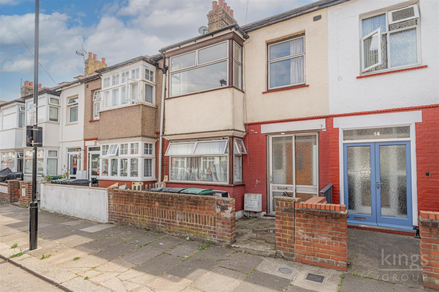 Images for Mafeking Road, London