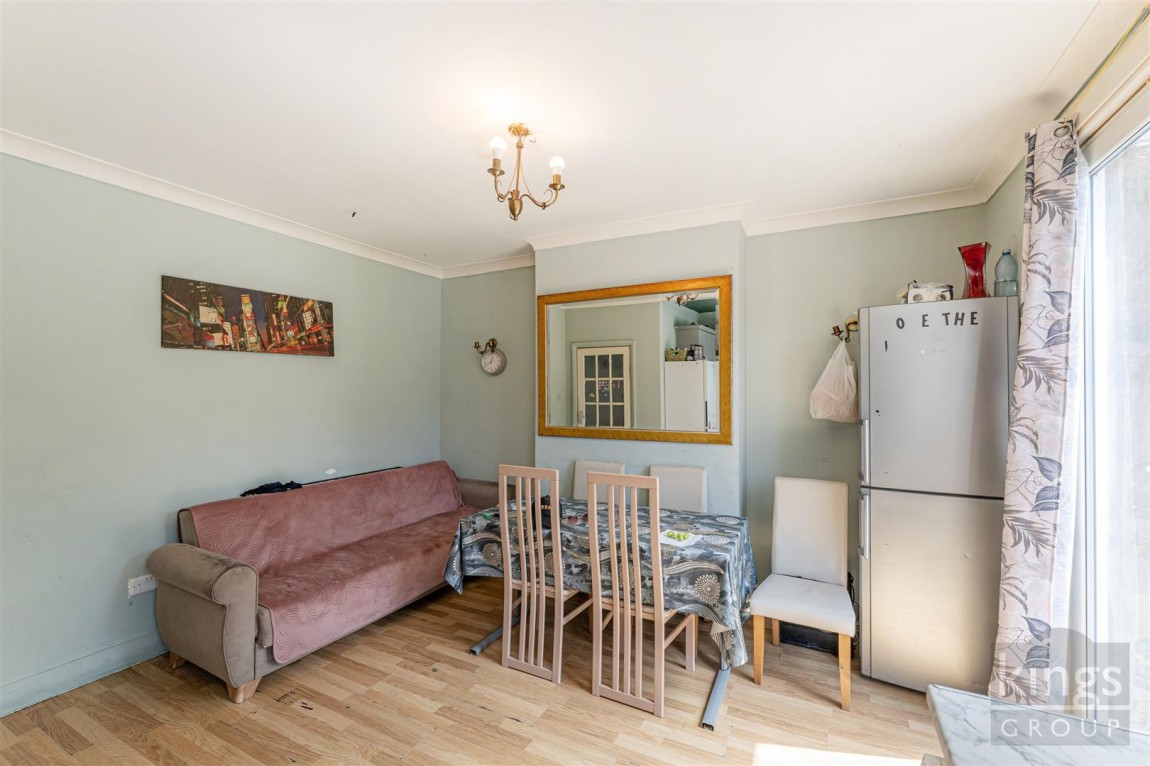 Images for Mafeking Road, London